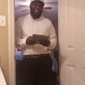 Meet your Posher, Epps